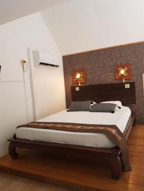 8 - LE VACOA - CHAMBRE 8 ETG G